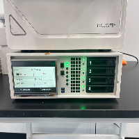 Sartorius Incucyte SX5 Live Cell Imager image 0